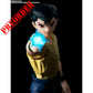 PREORDER Bandai S.H.Figuarts Yu Yu Hakusho Yusuke Urameshi Reissue