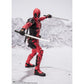 Bandai S.H.Figuarts Marvel Deadpool (Deadpool x Wolverine)