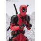 Bandai S.H.Figuarts Marvel Deadpool (Deadpool x Wolverine)