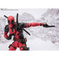 Bandai S.H.Figuarts Marvel Deadpool (Deadpool x Wolverine)