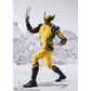 Bandai S.H.Figuarts Marvel Wolverine (Deadpool x Wolverine)