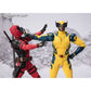 Bandai S.H.Figuarts Marvel Wolverine (Deadpool x Wolverine)