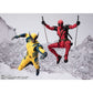Bandai S.H.Figuarts Marvel Wolverine (Deadpool x Wolverine)