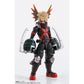 Bandai S.H.Figuarts My Hero Academia Katsuki Bakugo