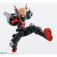 Bandai S.H.Figuarts My Hero Academia Katsuki Bakugo