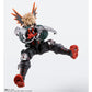 Bandai S.H.Figuarts My Hero Academia Katsuki Bakugo