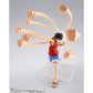 Bandai S.H.Figuarts One Piece Luffy Romance Dawn Gum-Gum Option Parts