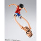 Bandai S.H.Figuarts One Piece Luffy Romance Dawn Gum-Gum Option Parts