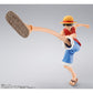 Bandai S.H.Figuarts One Piece Luffy Romance Dawn Gum-Gum Option Parts