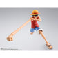 Bandai S.H.Figuarts One Piece Luffy Romance Dawn Gum-Gum Option Parts