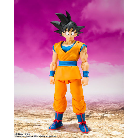 Bandai S.H.Figuarts Dragon Ball Daima Goku