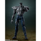 INCOMING Bandai S.H.Figuarts Yu Yu Hakusho Younger Toguro 100%