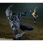 INCOMING Bandai S.H.Figuarts Yu Yu Hakusho Younger Toguro 100%
