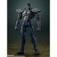INCOMING Bandai S.H.Figuarts Yu Yu Hakusho Younger Toguro 100%