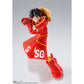 Bandai S.H.Figuarts One Piece Monkey D Luffy Future Island Egghead