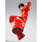 Bandai S.H.Figuarts One Piece Monkey D Luffy Future Island Egghead