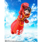 Bandai S.H.Figuarts One Piece Monkey D Luffy Future Island Egghead