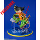 INCOMING Bandai S.H.Figuarts Dragon Ball Son Goku & Dragon 40th Anniversary