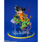INCOMING Bandai S.H.Figuarts Dragon Ball Son Goku & Dragon 40th Anniversary