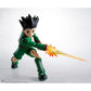PREORDER Bandai S.H.Figuarts Hunter x Hunter Gon