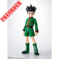 PREORDER Bandai S.H.Figuarts Hunter x Hunter Gon