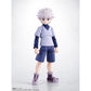 Bandai S.H.Figuarts Hunter x Hunter Killua