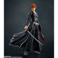 PREORDER Bandai S.H.Figuarts Bleach Ichigo Kurosaki Getsugatensho