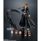 PREORDER Bandai S.H.Figuarts Bleach Ichigo Kurosaki Getsugatensho