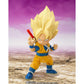 Bandai S.H.Figuarts Dragon Ball Daima Super Saiyan Goku MINI