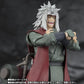 Bandai S.H.Figuarts Naruto Shippuden Jiraiya Sage Mode Set