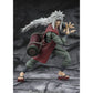 Bandai S.H.Figuarts Naruto Shippuden Jiraiya Sage Mode Set