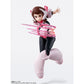 PREORDER Bandai S.H.Figuarts My Hero Academia Ochaco Uraraka