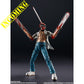 INCOMING Bandai S.H.Figuarts Chainsaw Man Reze Arc