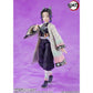PREORDER Bandai S.H.Figuarts Demon Slayer Shinobu Kocho
