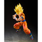 PREORDER Bandai S.H.Figuarts Dragon Ball Z The Games Begin Goku