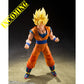 INCOMING Bandai S.H.Figuarts Dragon Ball Z The Games Begin Goku