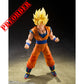 PREORDER Bandai S.H.Figuarts Dragon Ball Z The Games Begin Goku