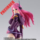 PREORDER Bandai S.H.Figuarts One Piece Jewelry Bonney - Future Island Egghead
