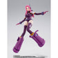 PREORDER Bandai S.H.Figuarts One Piece Jewelry Bonney - Future Island Egghead