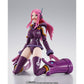 PREORDER Bandai S.H.Figuarts One Piece Jewelry Bonney - Future Island Egghead
