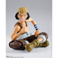 PREORDER Bandai S.H.Figuarts One Piece Usopp Romance Dawn