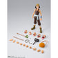 PREORDER Bandai S.H.Figuarts One Piece Usopp Romance Dawn