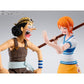 PREORDER Bandai S.H.Figuarts One Piece Usopp Romance Dawn