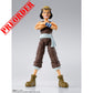 PREORDER Bandai S.H.Figuarts One Piece Usopp Romance Dawn