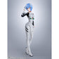 PREORDER Bandai S.H.Figuarts Evangelion Rei Ayanami