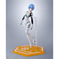 PREORDER Bandai S.H.Figuarts Evangelion Rei Ayanami