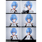 PREORDER Bandai S.H.Figuarts Evangelion Rei Ayanami