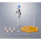PREORDER Bandai S.H.Figuarts Evangelion Rei Ayanami