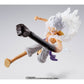 PREORDER Bandai S.H.Figuarts One Piece Luffy Gear 5 - Future Island Egghead