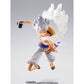 PREORDER Bandai S.H.Figuarts One Piece Luffy Gear 5 - Future Island Egghead
